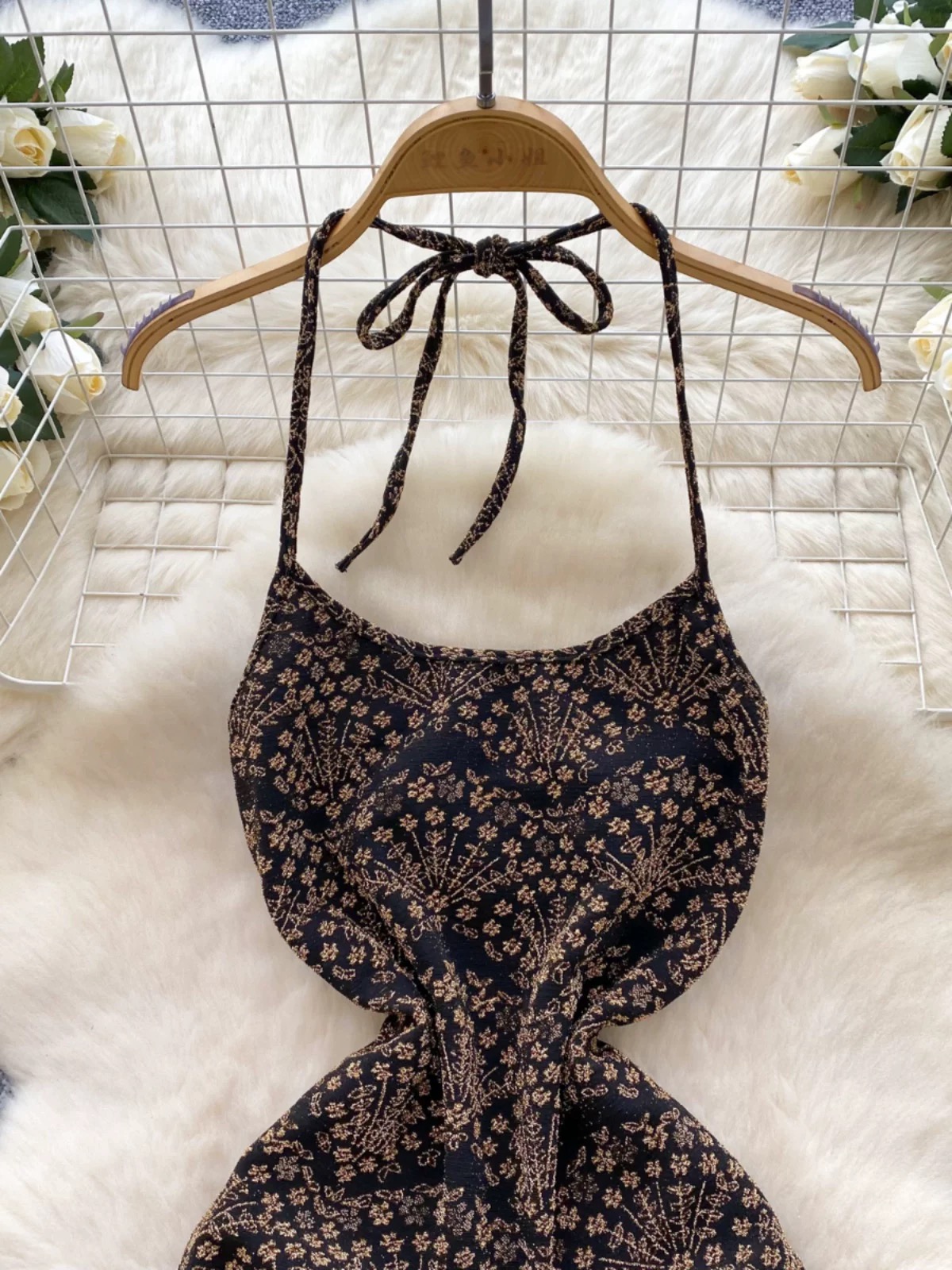 Crisp echo dress CBC1382 images